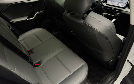 Toyota RAV4, 2026 год, 4 750 000 рублей, 21 фотография