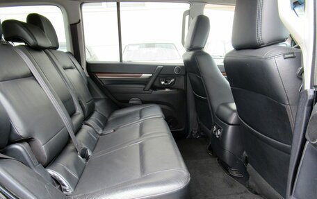 Mitsubishi Pajero IV, 2008 год, 1 760 000 рублей, 11 фотография