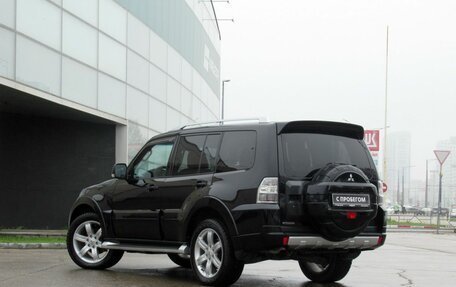 Mitsubishi Pajero IV, 2008 год, 1 760 000 рублей, 7 фотография