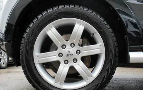 Mitsubishi Pajero IV, 2008 год, 1 760 000 рублей, 9 фотография