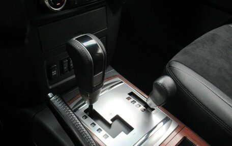 Mitsubishi Pajero IV, 2008 год, 1 760 000 рублей, 16 фотография