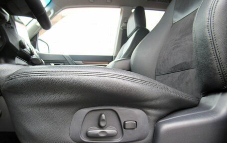 Mitsubishi Pajero IV, 2008 год, 1 760 000 рублей, 24 фотография