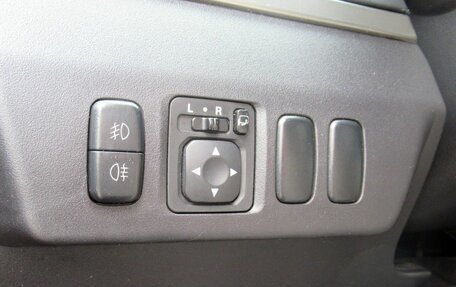 Mitsubishi Pajero IV, 2008 год, 1 760 000 рублей, 18 фотография