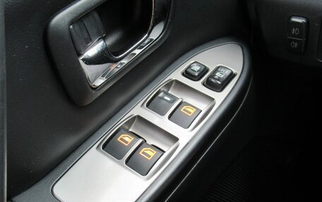 Mitsubishi Pajero IV, 2008 год, 1 760 000 рублей, 17 фотография