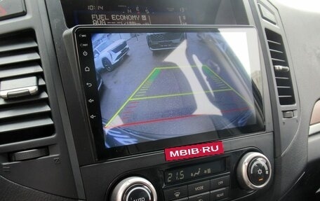 Mitsubishi Pajero IV, 2008 год, 1 760 000 рублей, 21 фотография