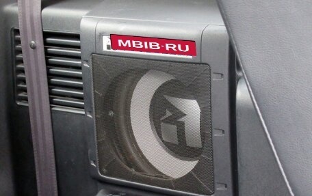 Mitsubishi Pajero IV, 2008 год, 1 760 000 рублей, 22 фотография