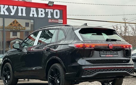 Volkswagen Tiguan, 2026 год, 4 700 000 рублей, 8 фотография