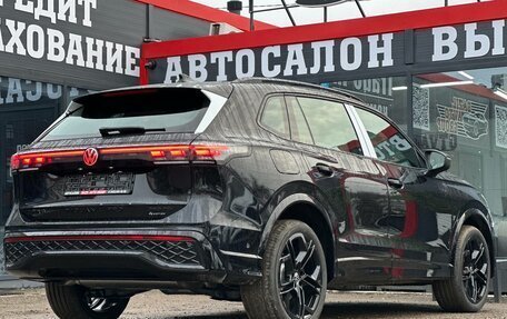 Volkswagen Tiguan, 2026 год, 4 700 000 рублей, 12 фотография