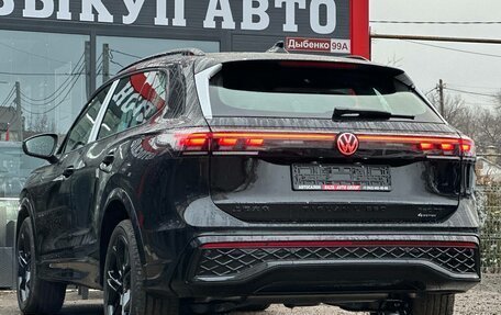 Volkswagen Tiguan, 2026 год, 4 700 000 рублей, 11 фотография