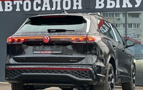 Volkswagen Tiguan, 2026 год, 4 700 000 рублей, 10 фотография
