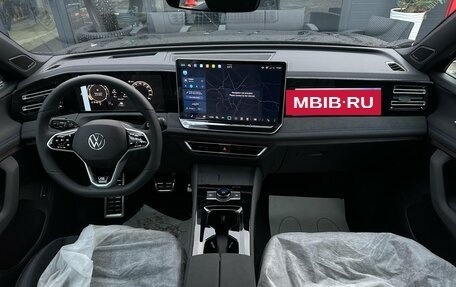 Volkswagen Tiguan, 2026 год, 4 700 000 рублей, 17 фотография