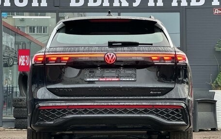 Volkswagen Tiguan, 2026 год, 4 700 000 рублей, 9 фотография