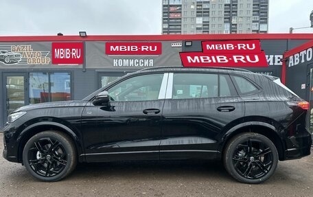 Volkswagen Tiguan, 2026 год, 4 700 000 рублей, 7 фотография