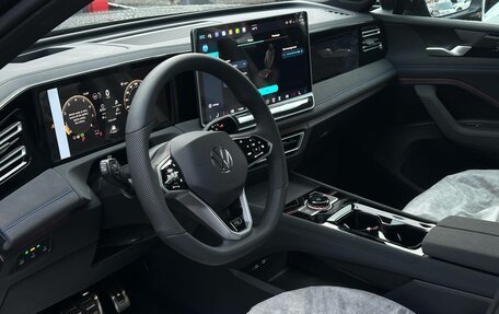 Volkswagen Tiguan, 2026 год, 4 700 000 рублей, 18 фотография