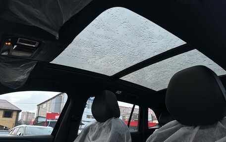 Volkswagen Tiguan, 2026 год, 4 700 000 рублей, 20 фотография