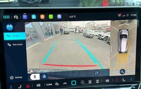 Volkswagen Tiguan, 2026 год, 4 700 000 рублей, 23 фотография