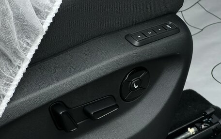 Volkswagen Tiguan, 2026 год, 4 700 000 рублей, 29 фотография