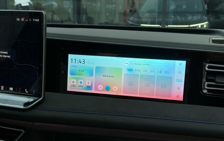 Volkswagen Tiguan, 2026 год, 4 700 000 рублей, 28 фотография