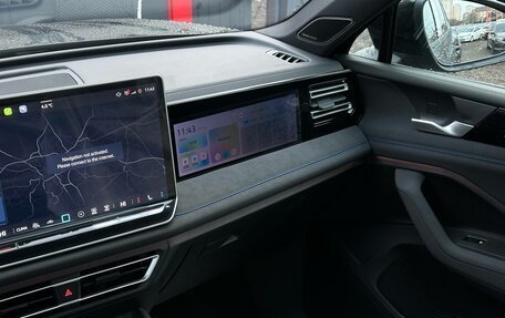 Volkswagen Tiguan, 2026 год, 4 700 000 рублей, 27 фотография