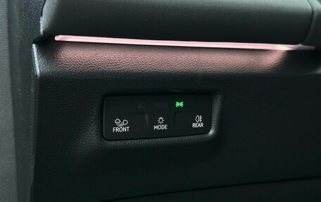 Volkswagen Tiguan, 2026 год, 4 700 000 рублей, 32 фотография