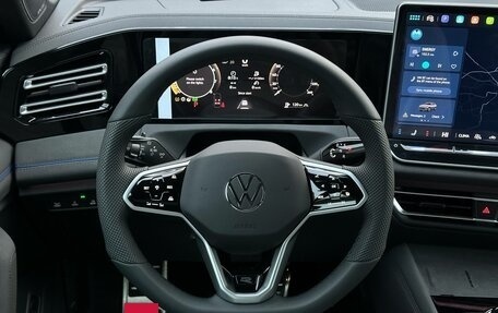 Volkswagen Tiguan, 2026 год, 4 700 000 рублей, 21 фотография