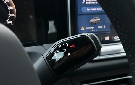 Volkswagen Tiguan, 2026 год, 4 700 000 рублей, 34 фотография