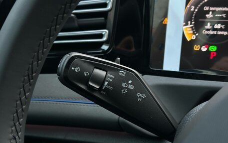 Volkswagen Tiguan, 2026 год, 4 700 000 рублей, 35 фотография