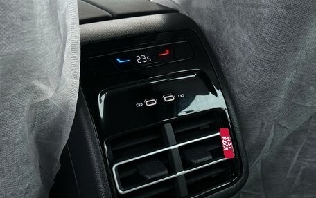 Volkswagen Tiguan, 2026 год, 4 700 000 рублей, 33 фотография