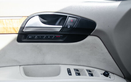 Audi Q7, 2008 год, 969 030 рублей, 11 фотография