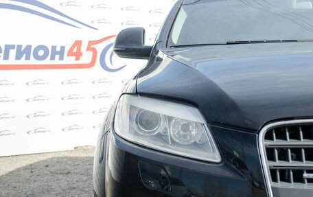 Audi Q7, 2008 год, 969 030 рублей, 7 фотография