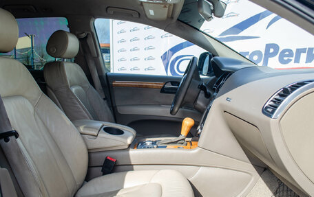 Audi Q7, 2008 год, 969 030 рублей, 8 фотография