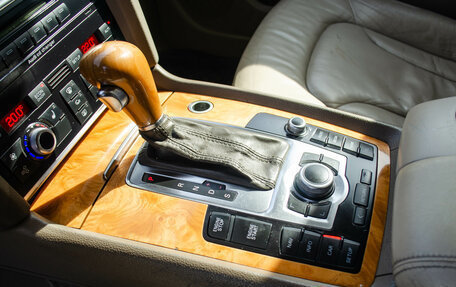 Audi Q7, 2008 год, 969 030 рублей, 15 фотография