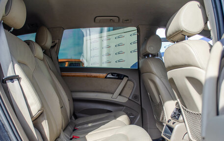 Audi Q7, 2008 год, 969 030 рублей, 10 фотография