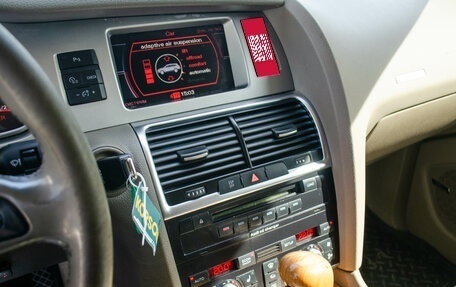 Audi Q7, 2008 год, 969 030 рублей, 14 фотография