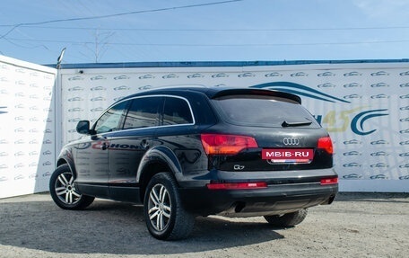 Audi Q7, 2008 год, 969 030 рублей, 2 фотография