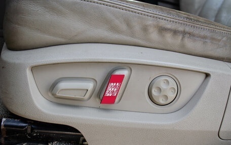 Audi Q7, 2008 год, 969 030 рублей, 12 фотография