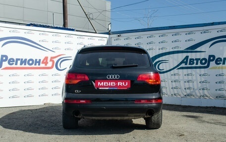 Audi Q7, 2008 год, 969 030 рублей, 3 фотография
