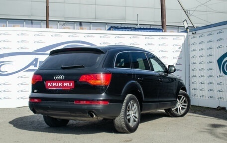 Audi Q7, 2008 год, 969 030 рублей, 4 фотография
