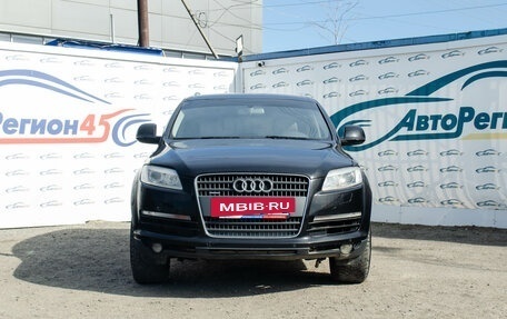 Audi Q7, 2008 год, 969 030 рублей, 6 фотография