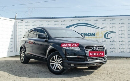 Audi Q7, 2008 год, 969 030 рублей, 5 фотография