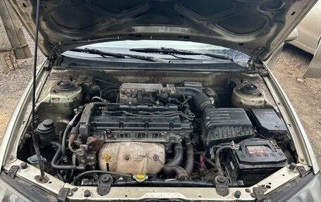 Hyundai Elantra III, 2001 год, 300 000 рублей, 1 фотография