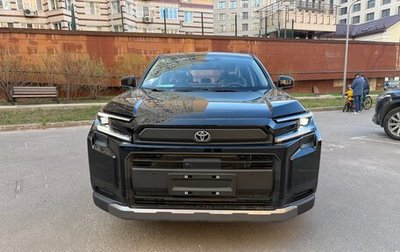 Toyota RAV4, 2025 год, 4 450 000 рублей, 1 фотография