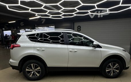 Toyota RAV4, 2016 год, 2 350 000 рублей, 1 фотография