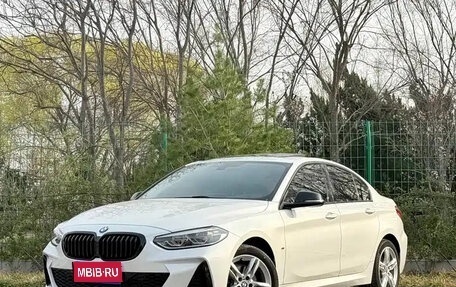 BMW 1 серия, 2022 год, 1 770 021 рублей, 1 фотография