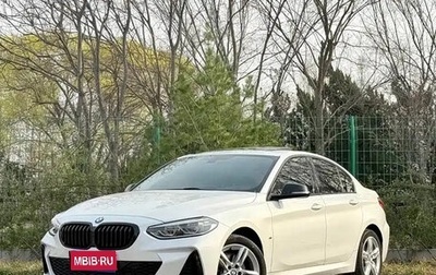 BMW 1 серия, 2022 год, 1 770 021 рублей, 1 фотография