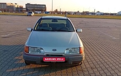 Ford Sierra I, 1989 год, 1 750 000 рублей, 1 фотография