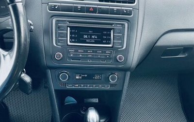 Volkswagen Polo VI (EU Market), 2012 год, 760 000 рублей, 1 фотография