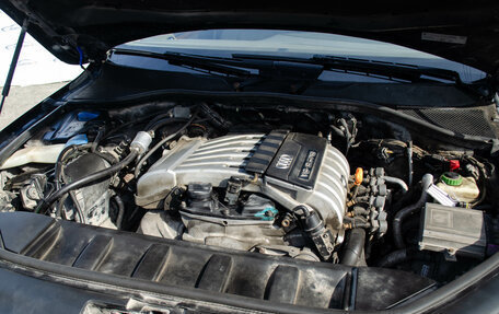 Audi Q7, 2008 год, 969 030 рублей, 17 фотография