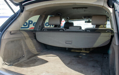 Audi Q7, 2008 год, 969 030 рублей, 16 фотография