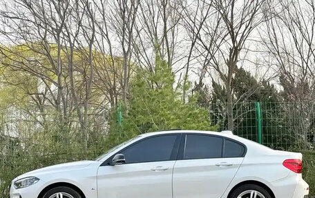 BMW 1 серия, 2022 год, 1 770 021 рублей, 3 фотография